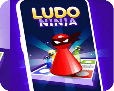 Ludo Ninja